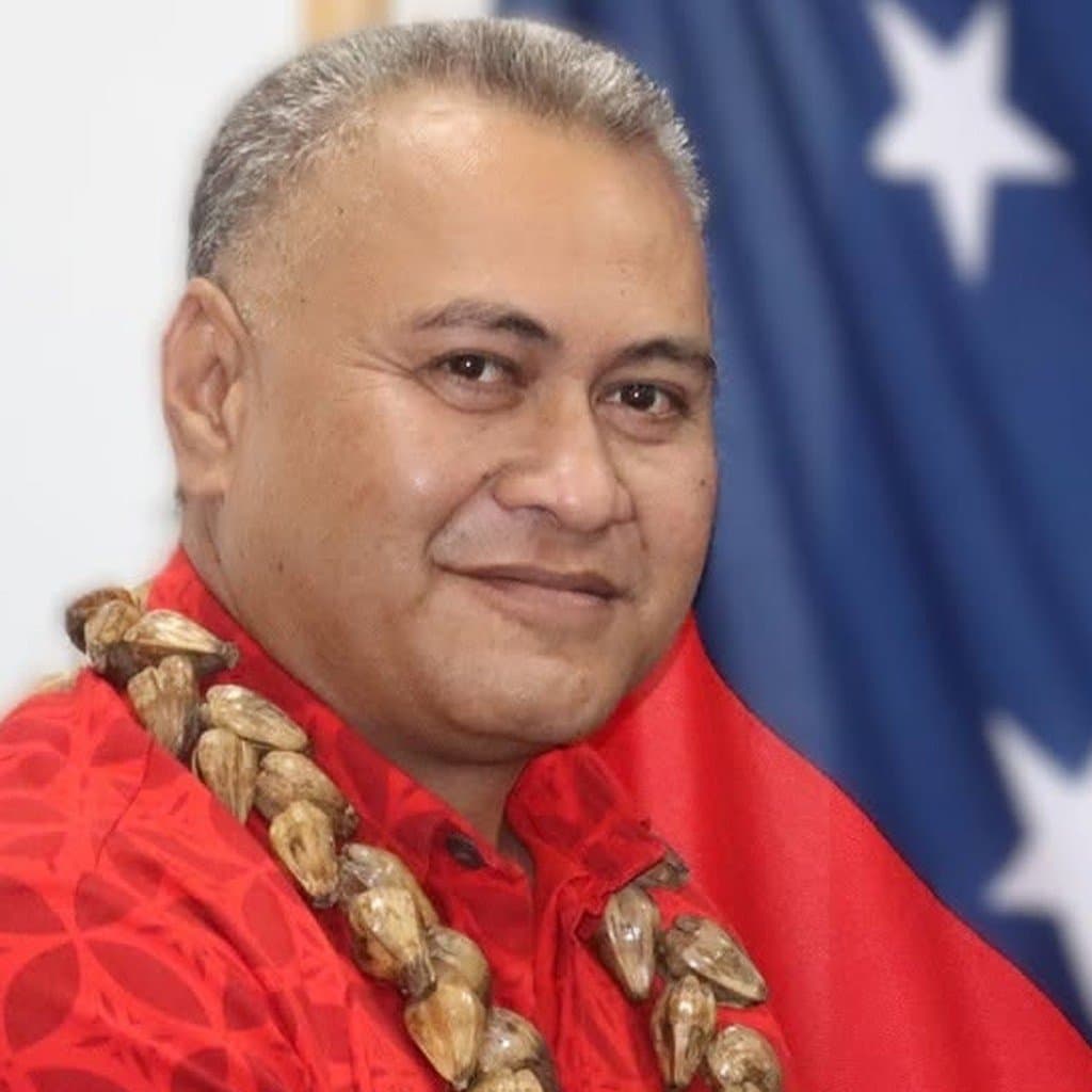 icon for Will Nonu Lemauga Laulu William Mauia win the Vaimauga 3 by-election?