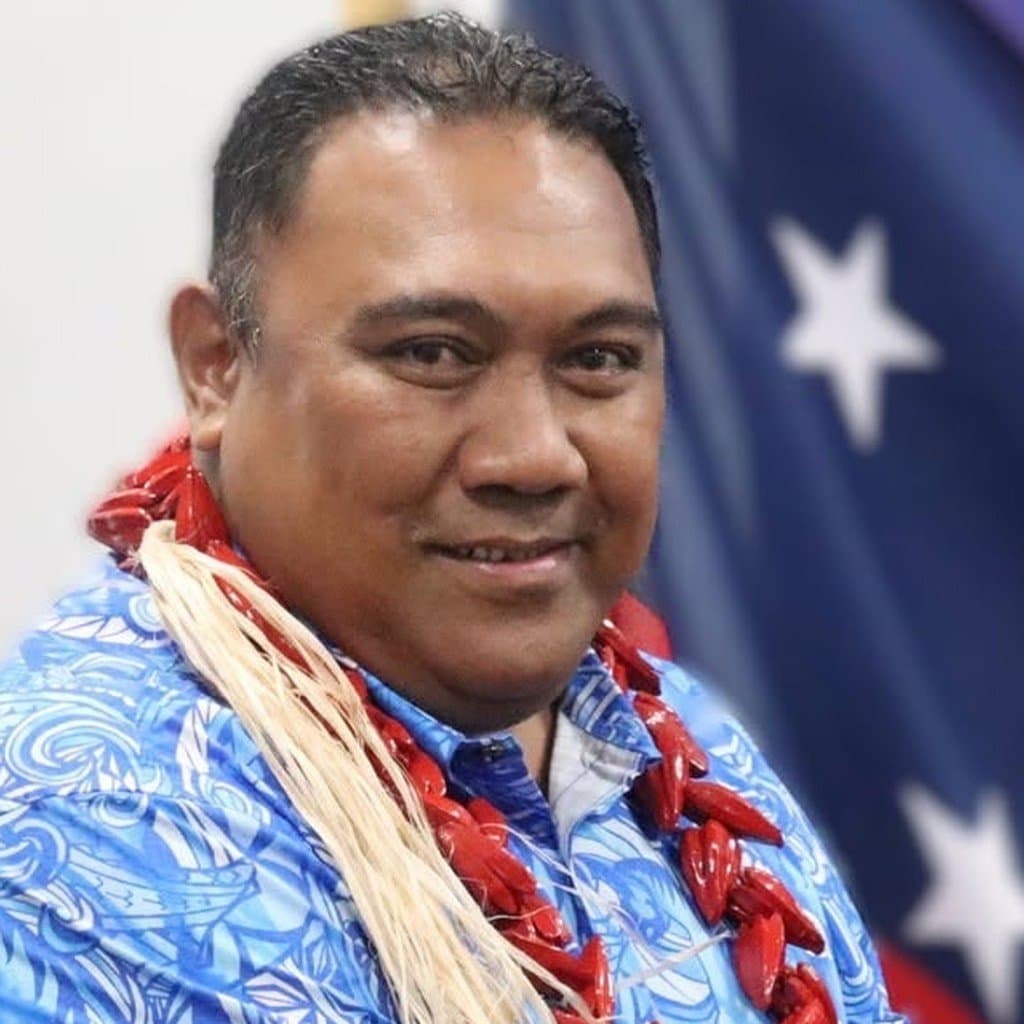 icon for Vaiofuaiupolu Chris Faaofo