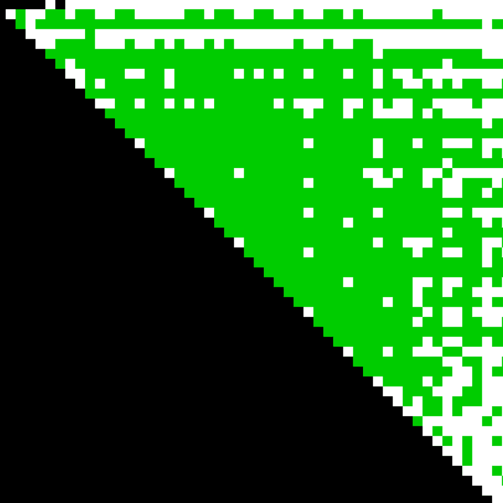 icon for NFL Scorigami by Week: 2026-27 Season