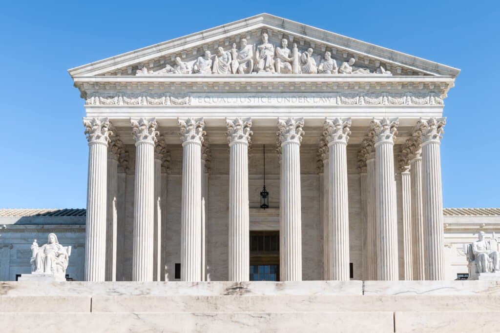 SCOTUS accepts sports event contract case by...? card icon