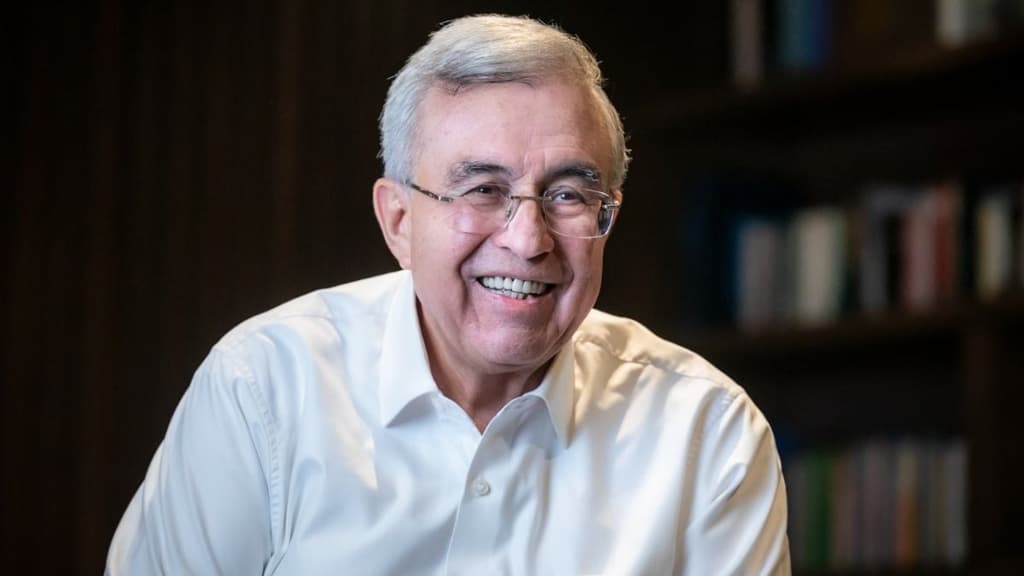icon for Sinaloa Gov. Ruben Rocha arrested by...?