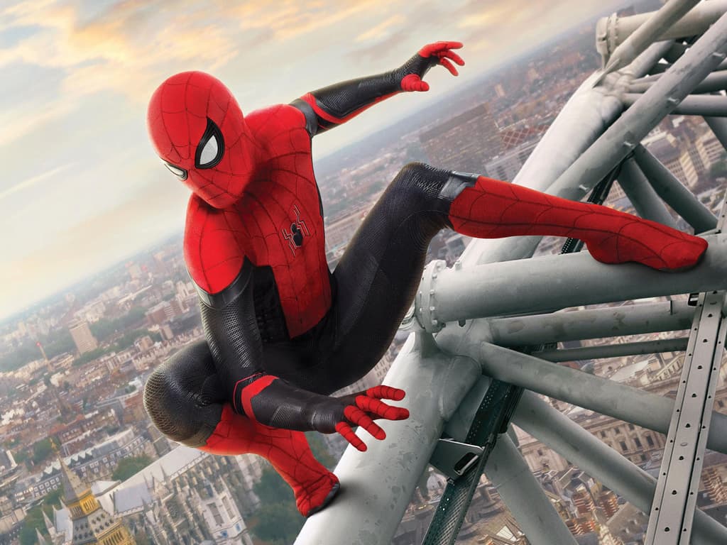icon for Will the total domestic gross for Spider-Man: Brand New Day be between 800m and 900m by August 31?