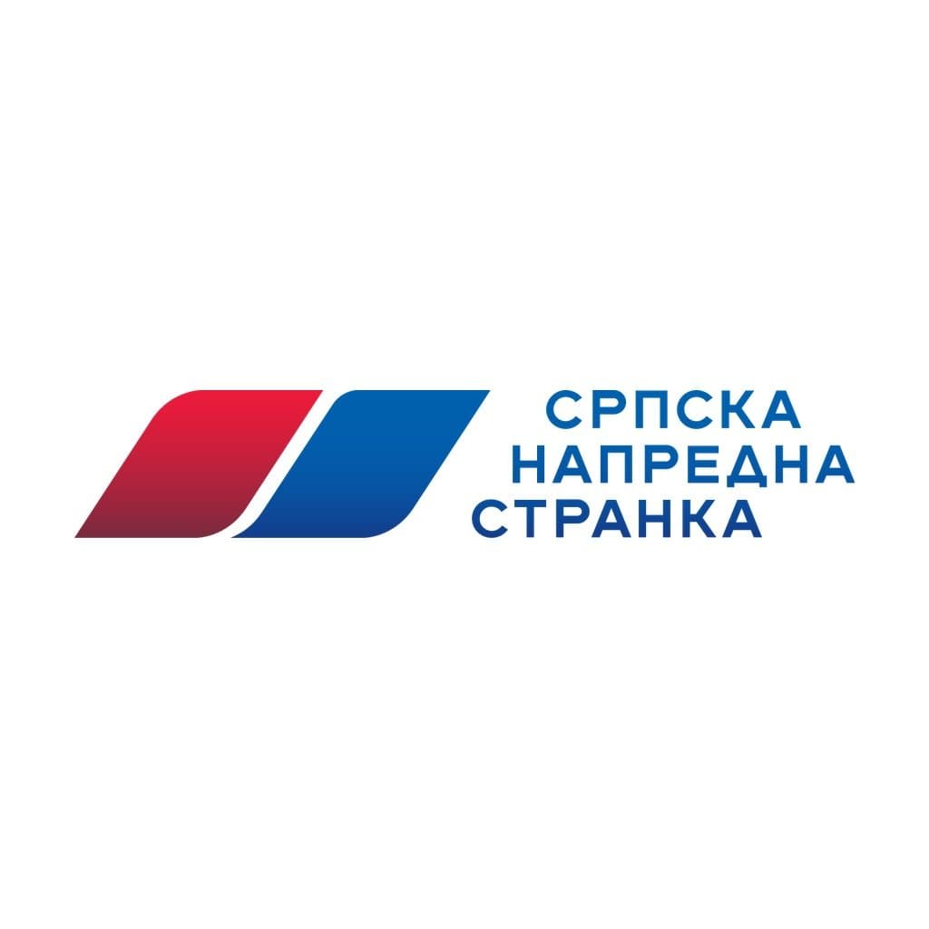 icon for Aleksandar Vučić – United Serbia