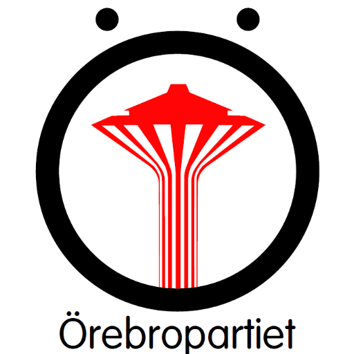 icon for Sweden Parliamentary Election: Örebropartiet Win Seats?