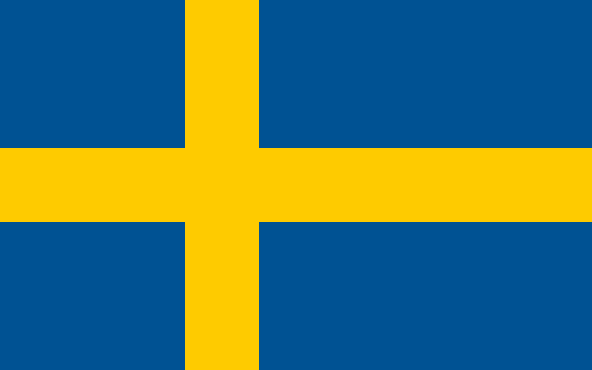 Next Prime Minister of Sweden - image