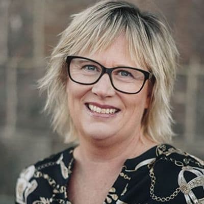 icon for Mikaela Waltersson