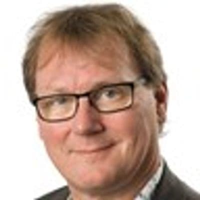 icon for Jonas Andersson