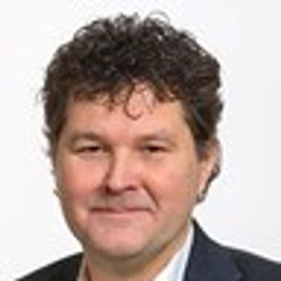 icon for Will Peter Olofsson be the next Regional Board Chair of Region Västerbotten?
