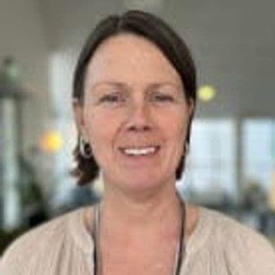 icon for Jennie Forsblom