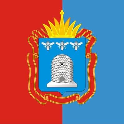 icon for Tambov Oblast Parliament Election: Party Winner