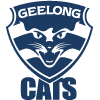 icon for Geelong Cats vs. Richmond Tigers