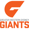 icon for Greater Western Sydney Giants vs. West Coast Eagles