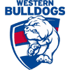 icon for Western Bulldogs vs. Richmond Tigers