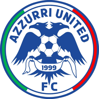 Azzurri United FC