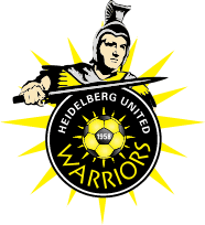 Heidelberg United FC