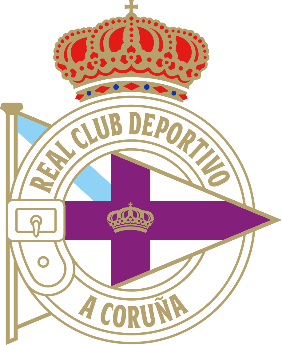RC Deportivo De La Coruna