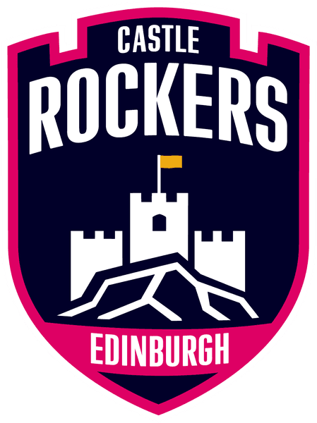 Edinburgh Castle Rockers