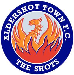Aldershot Town FC