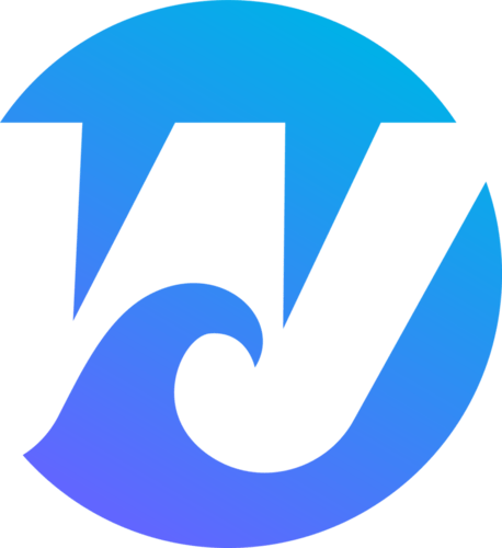 wave icon