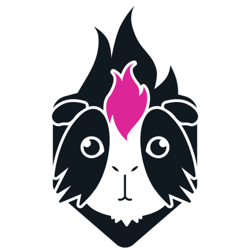 Guinea Pink