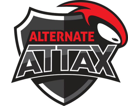 ALTERNATE aTTaX Ruby