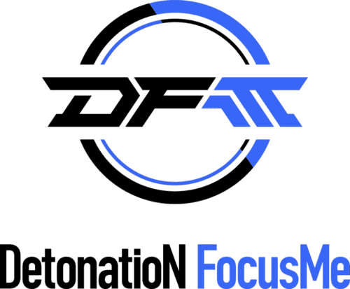 DetonatioN FocusMe