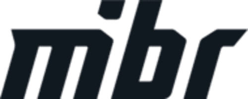 MIBR GC