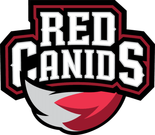RED Canids