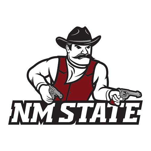 New Mexico State