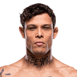 Caio Borralho