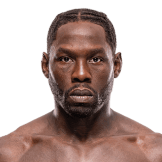Jared Cannonier