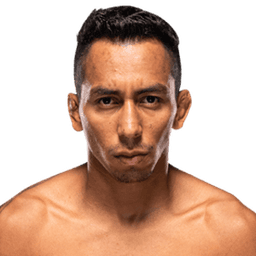 Kevin Borjas