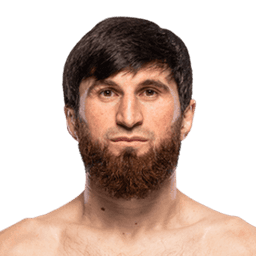 Magomed Ankalaev