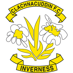 Clachnacuddin FC