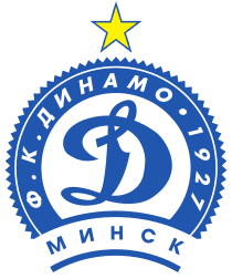 FK Dynama-Minsk