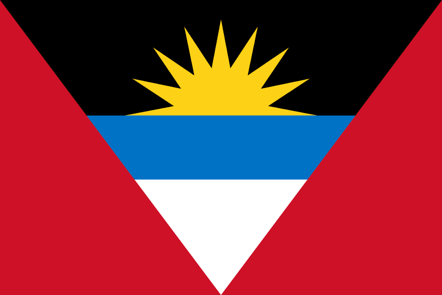 Antigua and Barbuda