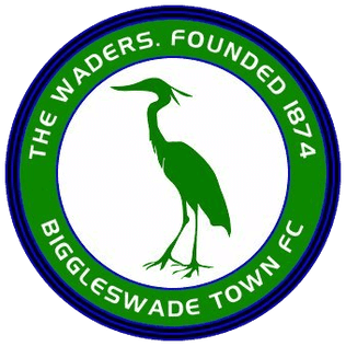 Biggleswade Town FC