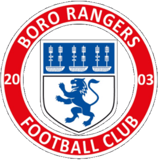 Boro Rangers FC