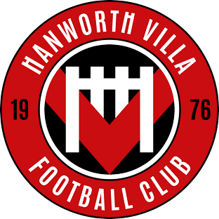 Hanworth Villa FC