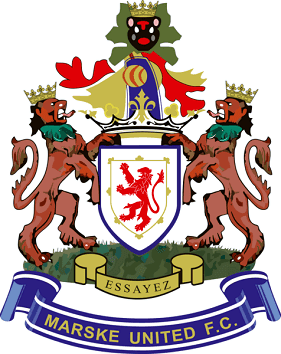 Marske United FC