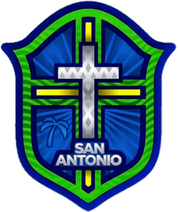 CD San Antonio Bulo Bulo
