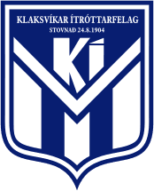 KÍ