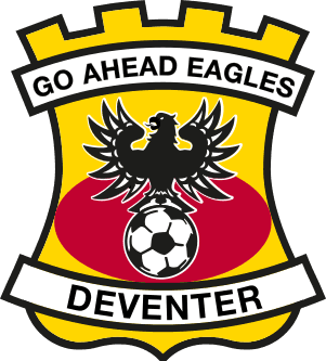 Go Ahead Eagles