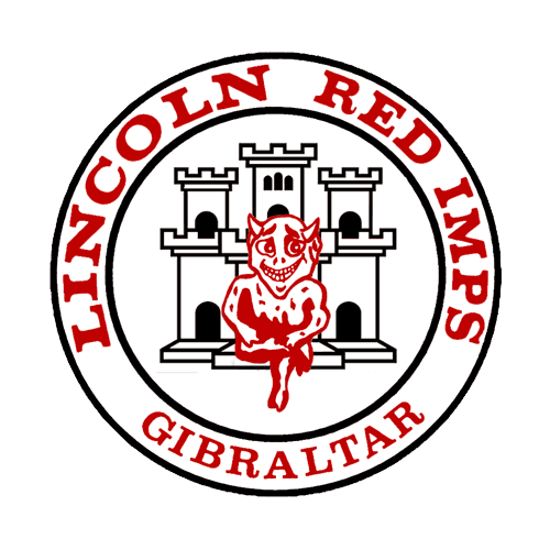Lincoln Red Imps FC