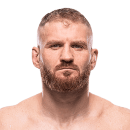 Jan Blachowicz