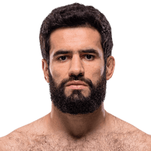 Muhammad Naimov