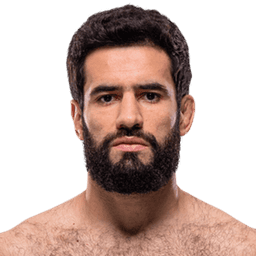 Muhammad Naimov