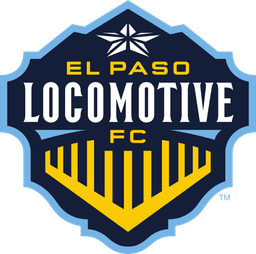 El Paso Locomotive FC