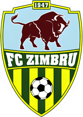 FC Zimbru Chişinău