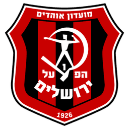 MA Hapoel Jerusalem